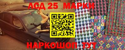 хмурый Кунгур